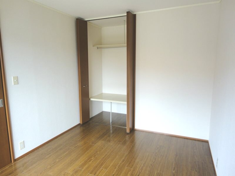 シティハイムナガタIIの物件内観写真