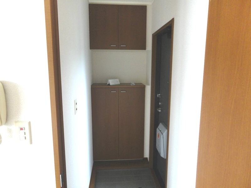 シティハイムナガタIIの物件内観写真