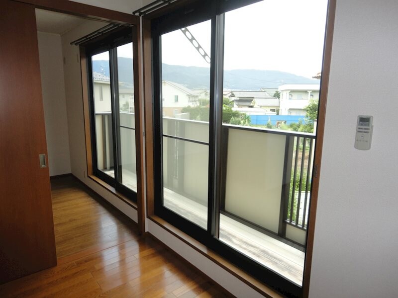 シティハイムナガタIIの物件内観写真