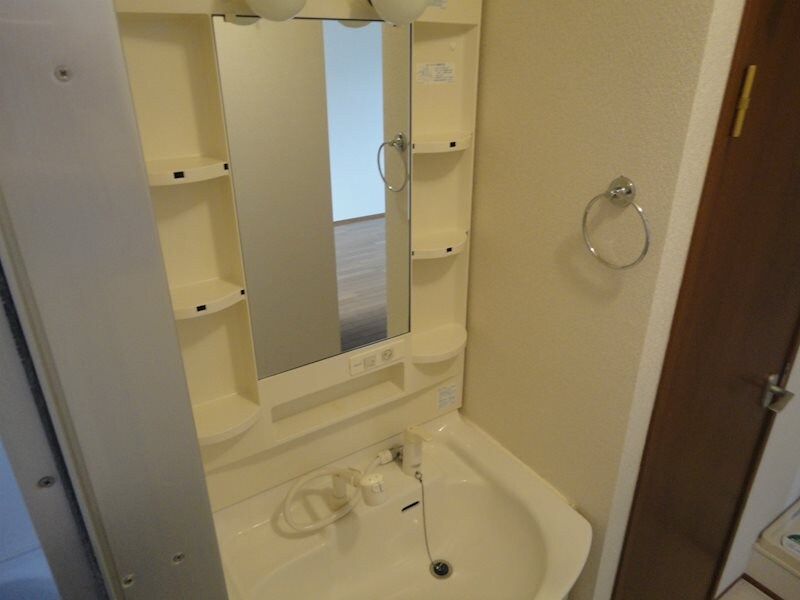 シティハイムナガタIIの物件内観写真