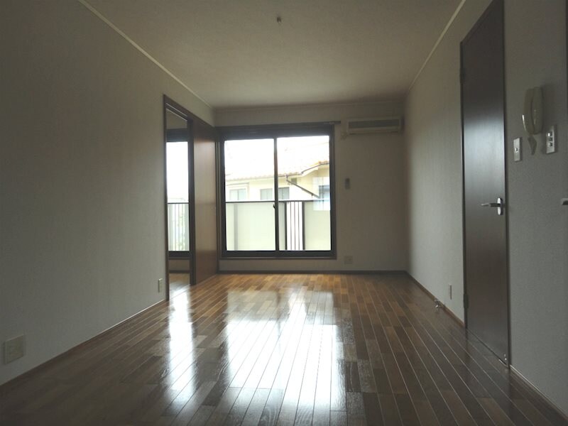 シティハイムナガタIIの物件内観写真