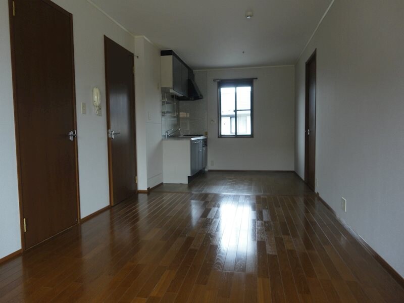 シティハイムナガタIIの物件内観写真