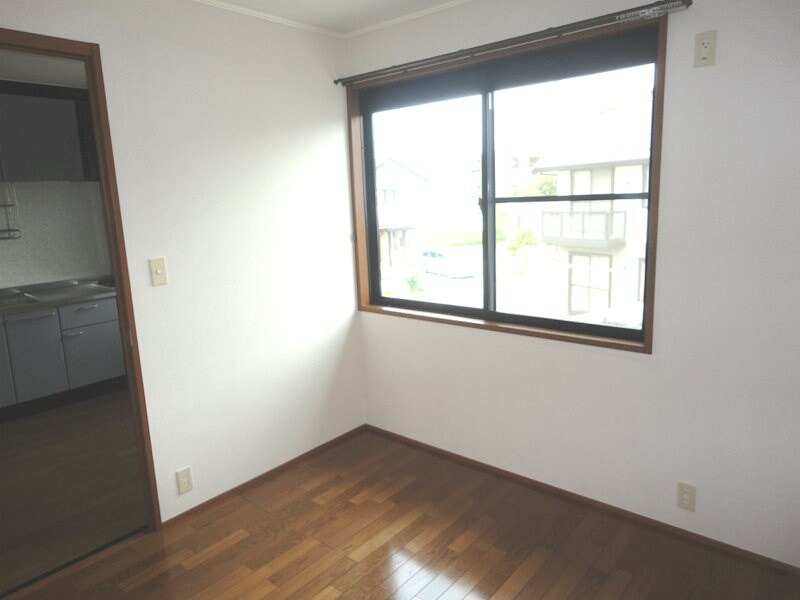 シティハイムナガタIIの物件内観写真