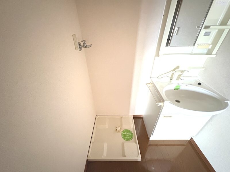 プリマベーラ島内の物件内観写真