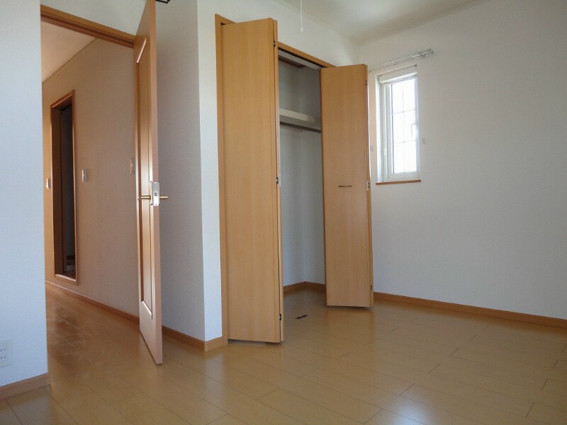 アイリスコートＢの物件内観写真