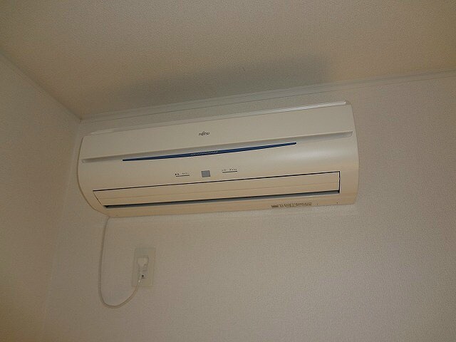 アイリスコートＢの物件内観写真