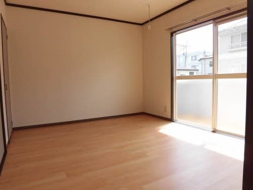 フレグランス上杉Ｂの物件内観写真