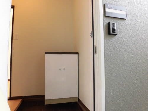 フレグランス上杉Ｂの物件内観写真