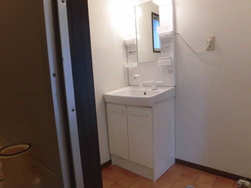 フレグランス上杉Ｂの物件内観写真