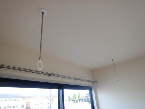 フレグランス上杉Ｂの物件内観写真