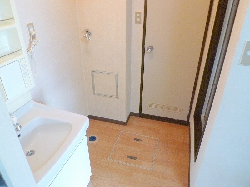 フレグランス平田の物件内観写真