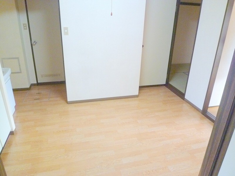 フレグランス平田の物件内観写真