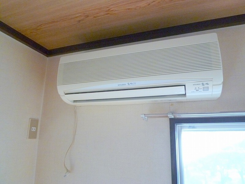 フレグランス平田の物件内観写真