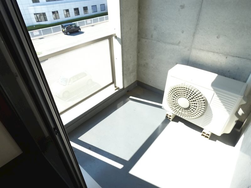 メゾンラサーナの物件内観写真