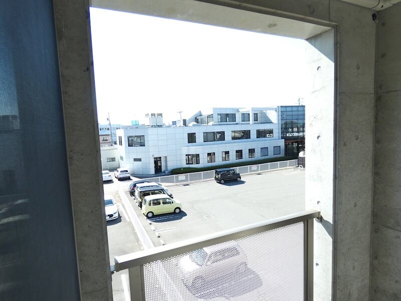 メゾンラサーナの物件内観写真