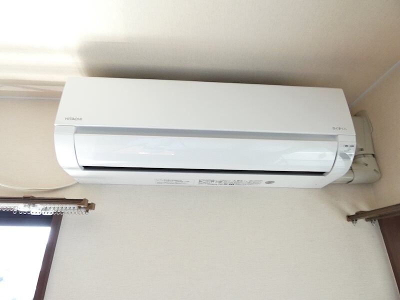 メゾンラサーナの物件内観写真