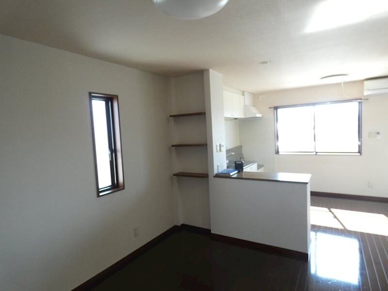 メゾンラサーナの物件内観写真