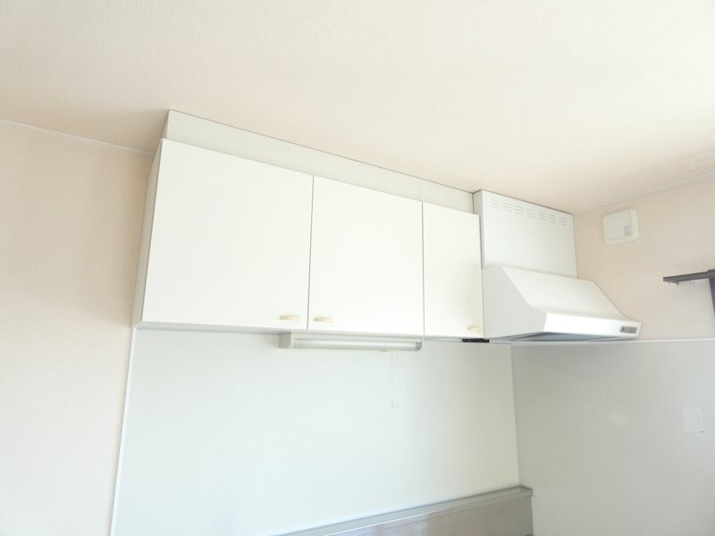 メゾンラサーナの物件内観写真