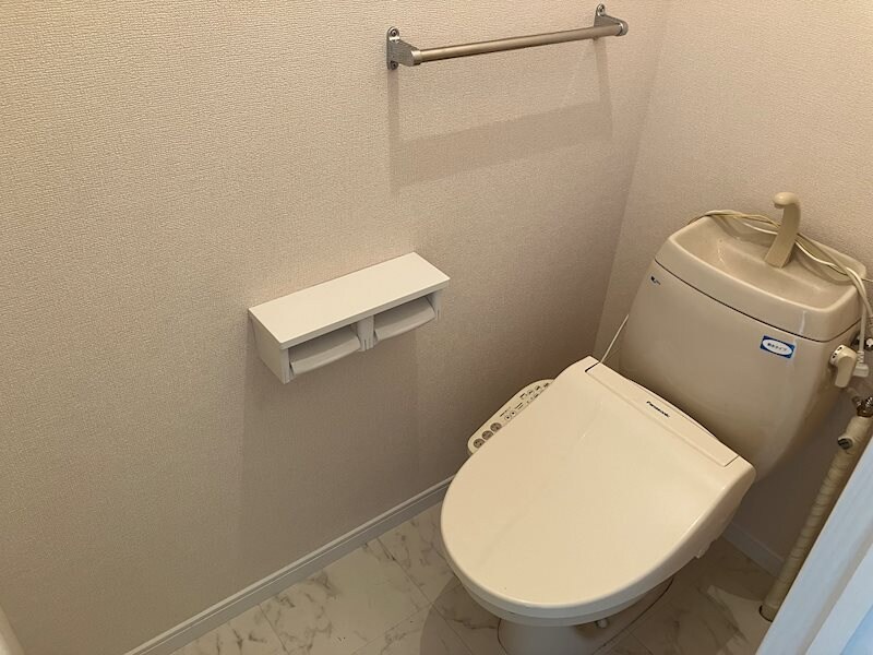 フレグランスランドＤの物件内観写真