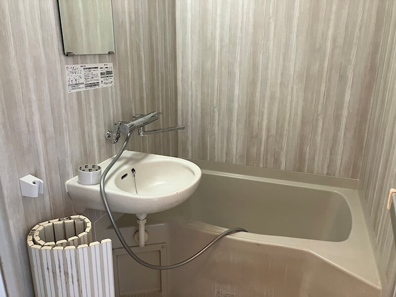 フレグランスランドＤの物件内観写真