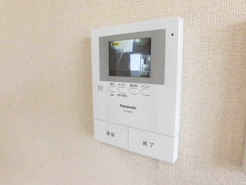 フレグランスランドＤの物件内観写真