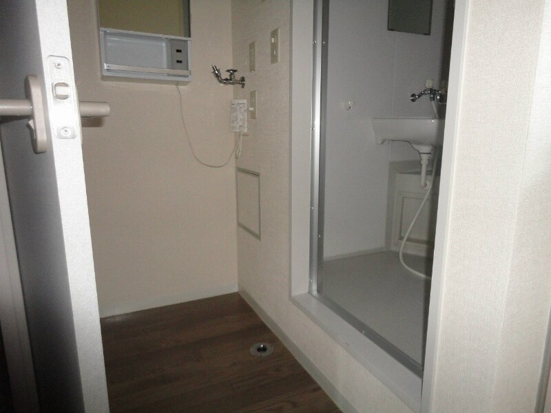 フレグランスランドＤの物件内観写真