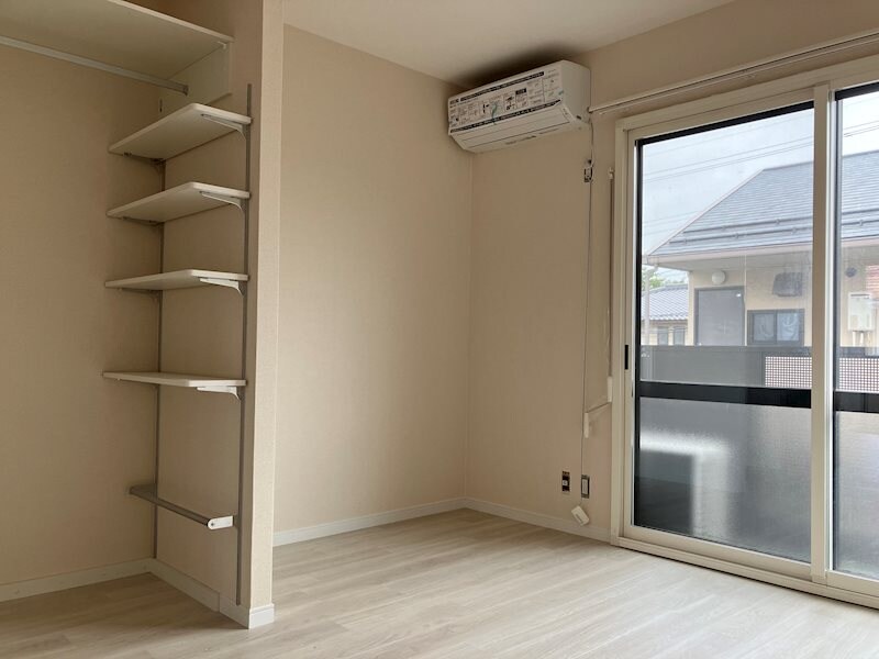 フレグランスランドＤの物件内観写真