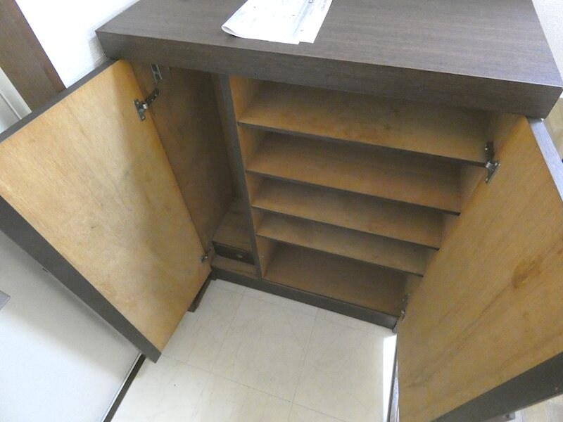 ハイツ佐紀の物件内観写真