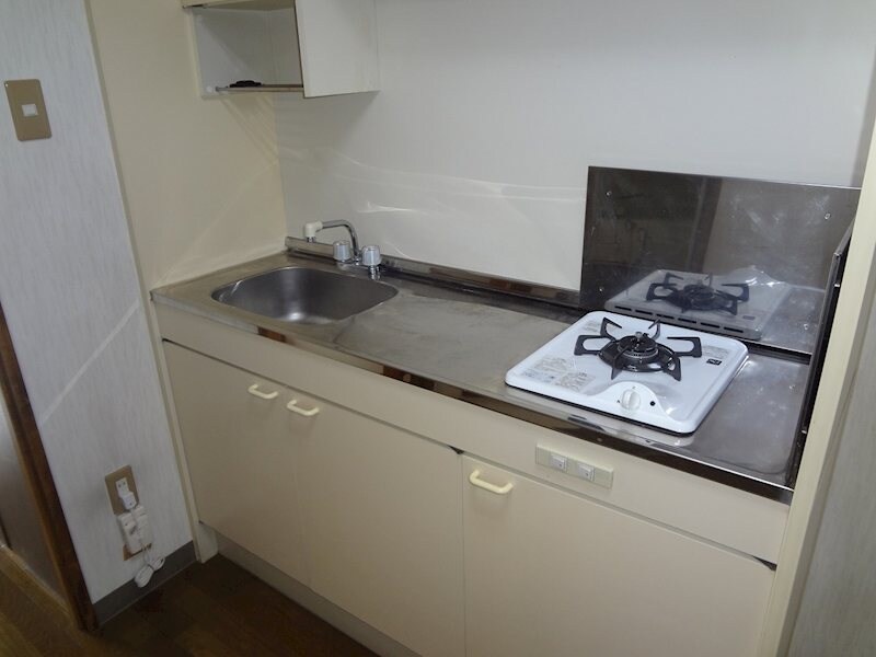 クロワール白板の物件内観写真