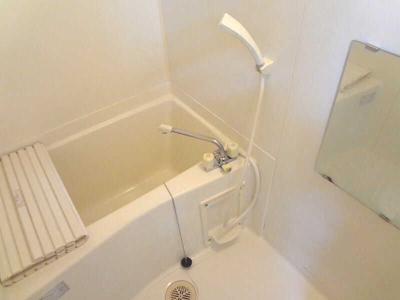 クロワール白板の物件内観写真