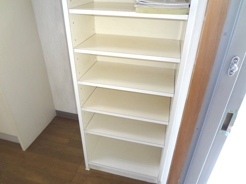 クロワール白板の物件内観写真