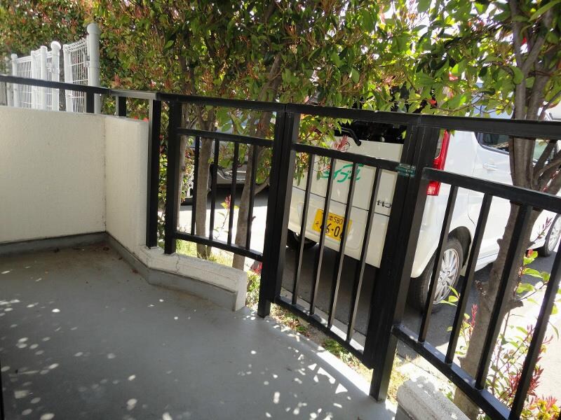 クロワール白板の物件内観写真