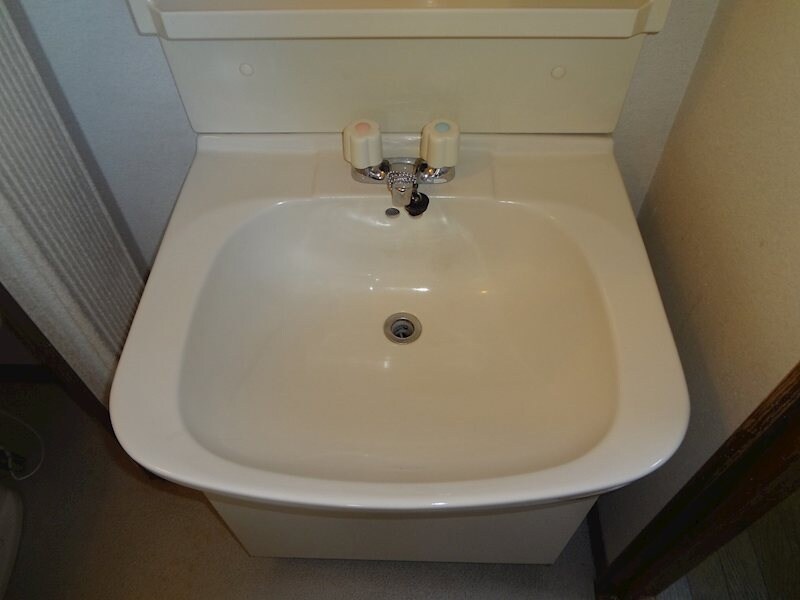 クロワール白板の物件内観写真