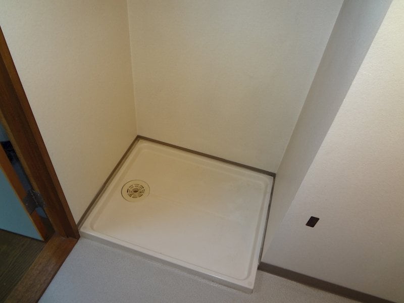 クロワール白板の物件内観写真