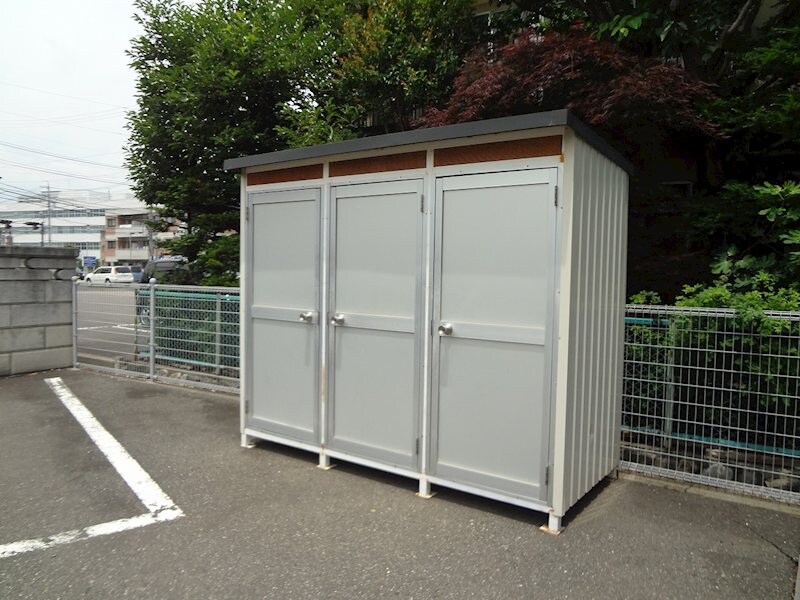 クロワール白板の物件内観写真