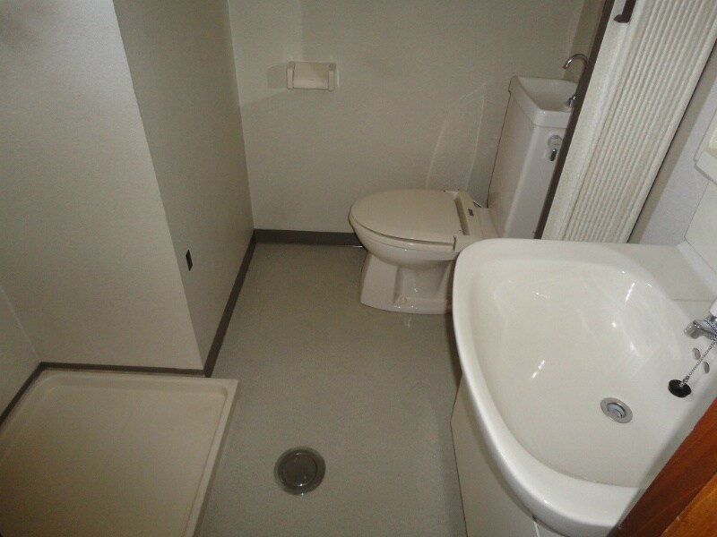 クロワール白板の物件内観写真