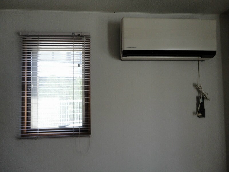 クロワール白板の物件内観写真