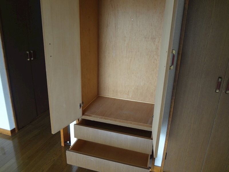 クロワール白板の物件内観写真