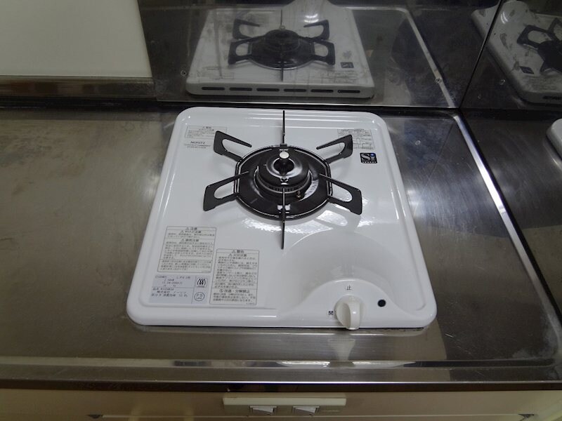 クロワール白板の物件内観写真