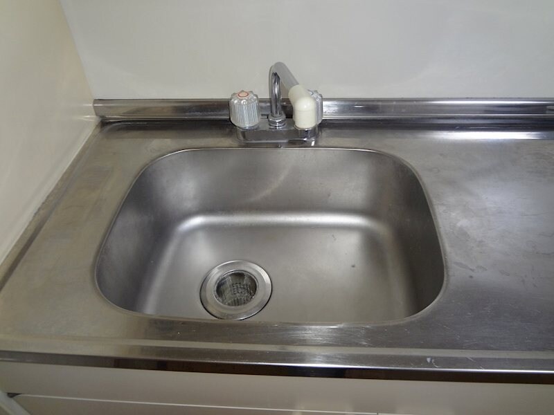 クロワール白板の物件内観写真