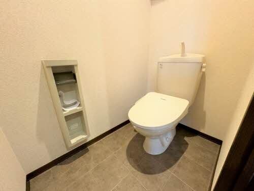 カーサ・ＹＯＵの物件内観写真