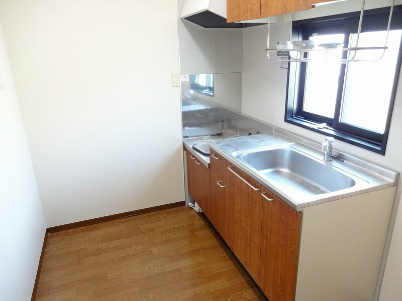 カーサ・ＹＯＵの物件内観写真