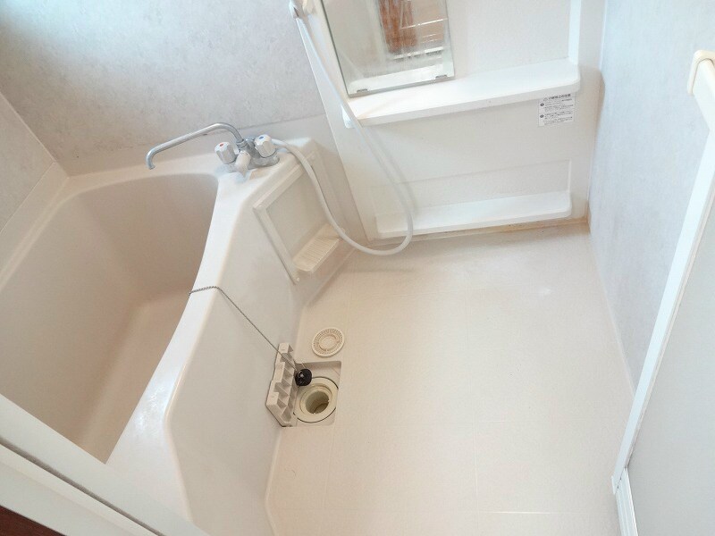 カーサ・ＹＯＵの物件内観写真