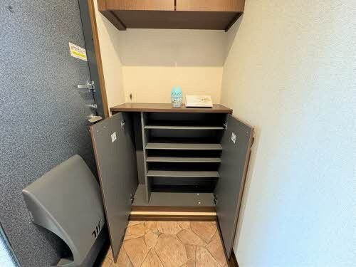 カーサ・ＹＯＵの物件内観写真