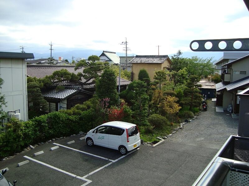 カーサ・ＹＯＵの物件内観写真