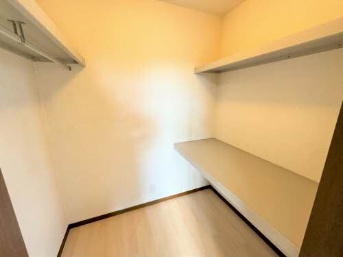 カーサ・ＹＯＵの物件内観写真