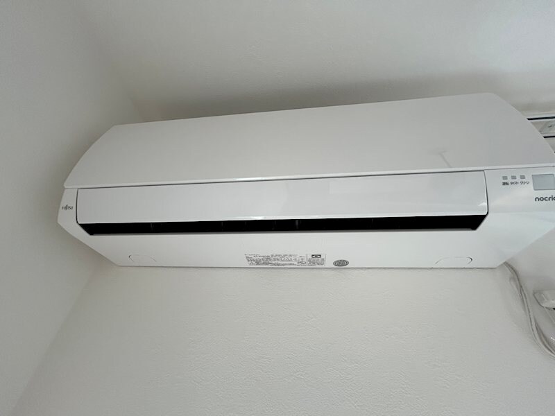 カーサ・ＹＯＵの物件内観写真