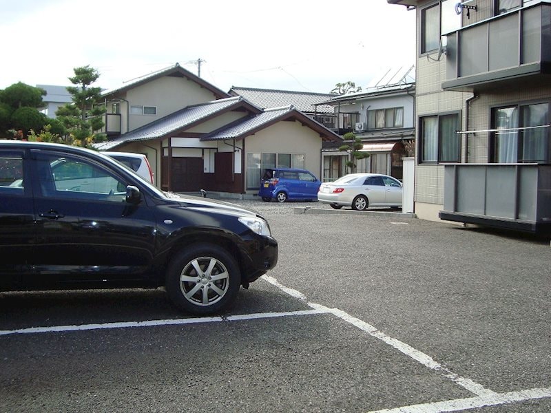 カーサ・ＹＯＵの物件内観写真