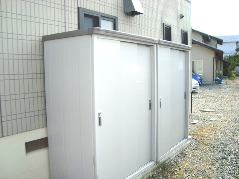 カーサ・ＹＯＵの物件内観写真