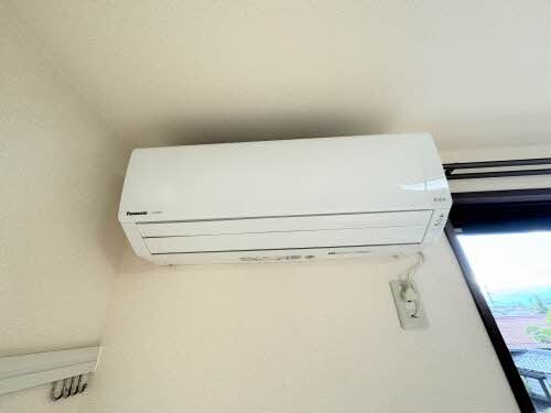 カーサ・ＹＯＵの物件内観写真